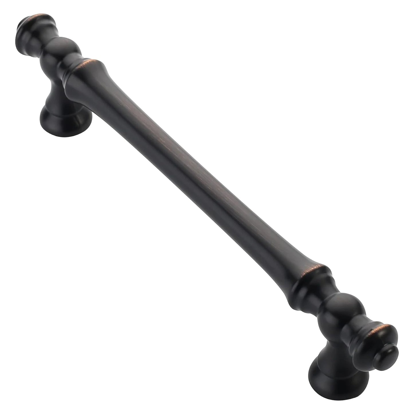 The Studio Classic Cabinet Bar Pull (10-Pack) — Oil-Rubbed Bronze
