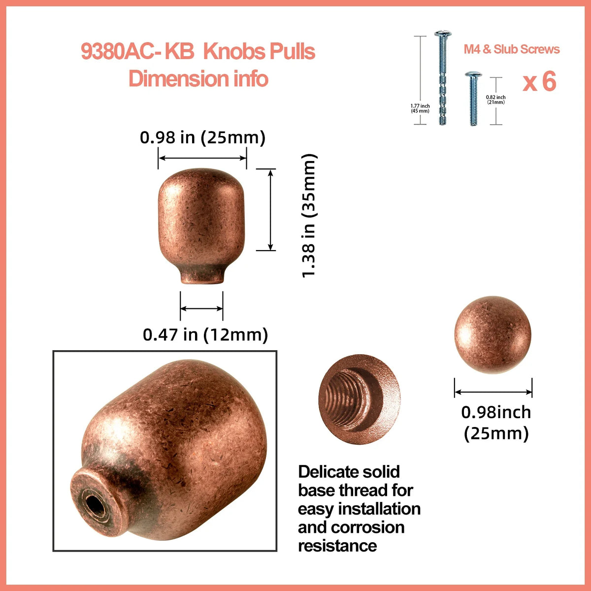 The Heritage Drawer Bar Pull — Satin Nickel