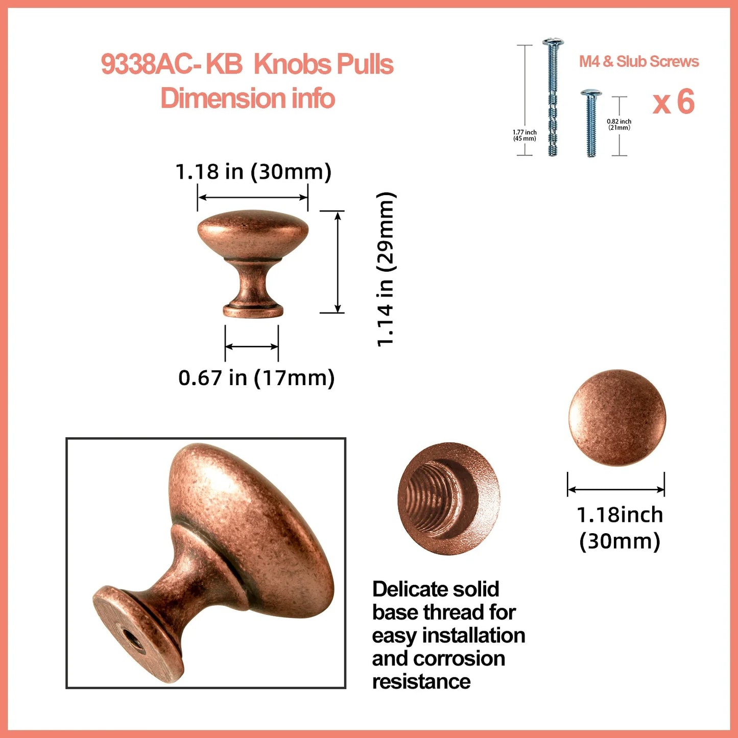 The Heritage Drawer Bar Pull — Satin Nickel